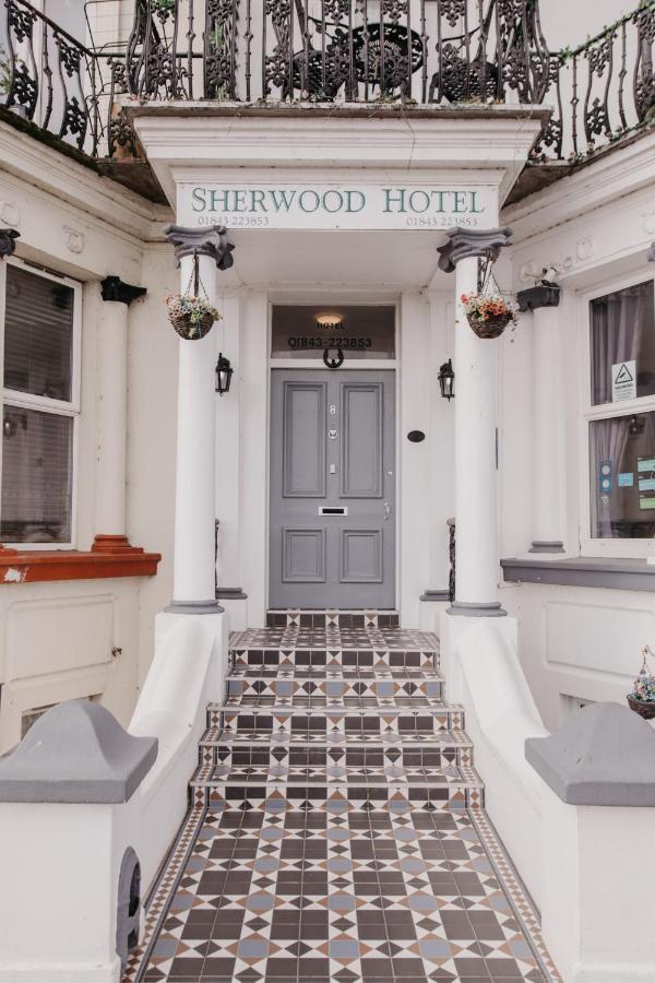Sherwood Hotel 마게이트 외부 사진