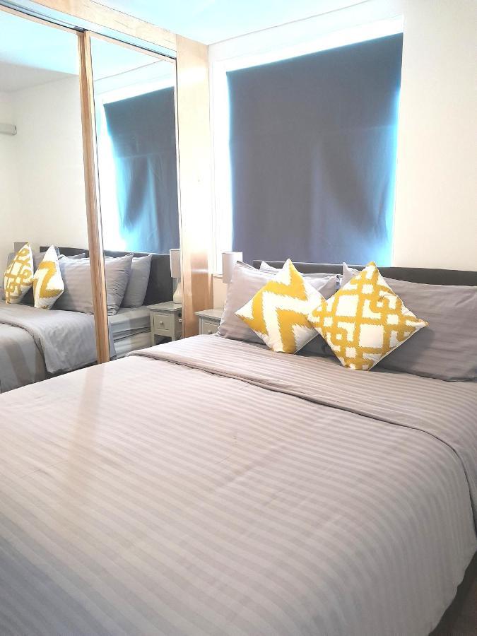 Sherwood Hotel 마게이트 외부 사진