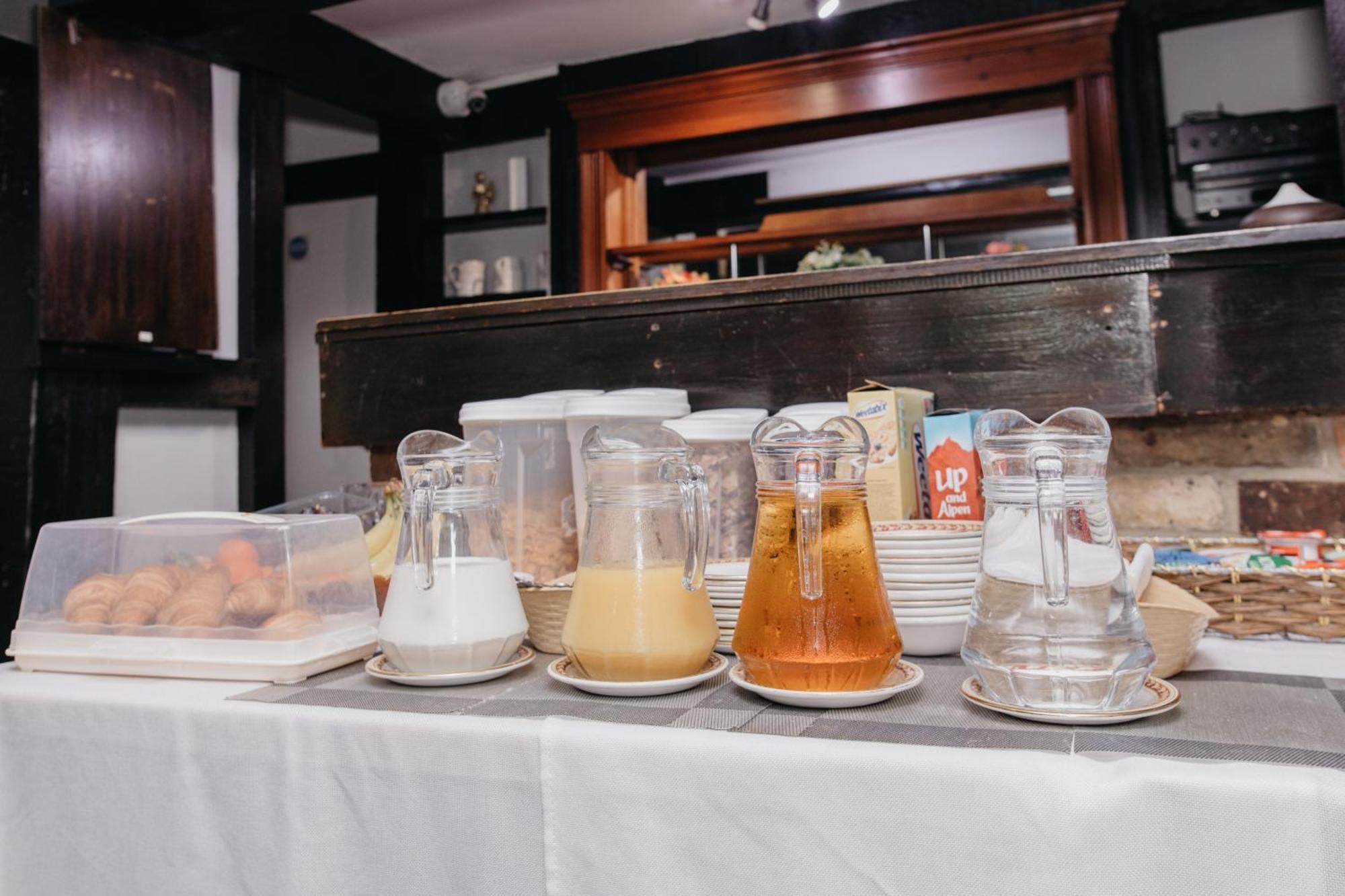 Sherwood Hotel 마게이트 외부 사진