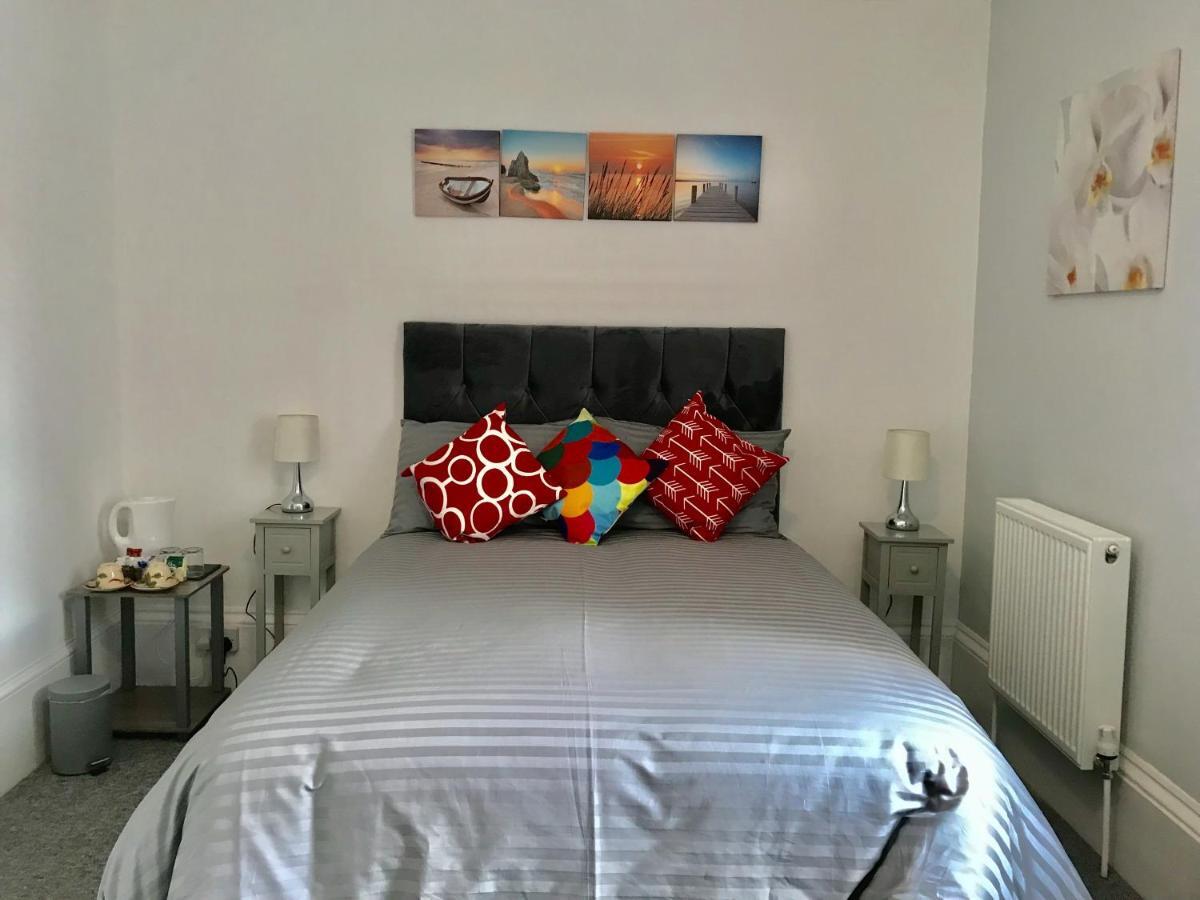 Sherwood Hotel 마게이트 외부 사진
